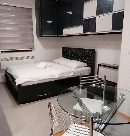Apartman De Lux Zlatibor Luaran gambar