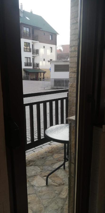 Apartman De Lux Zlatibor Luaran gambar