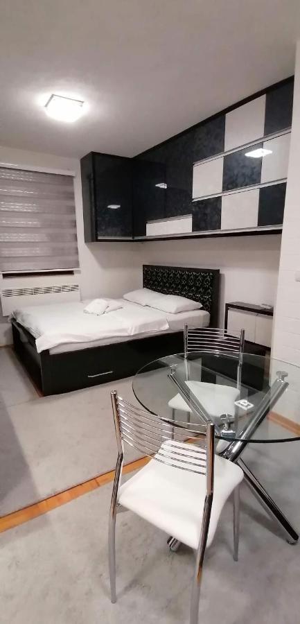 Apartman De Lux Zlatibor Luaran gambar
